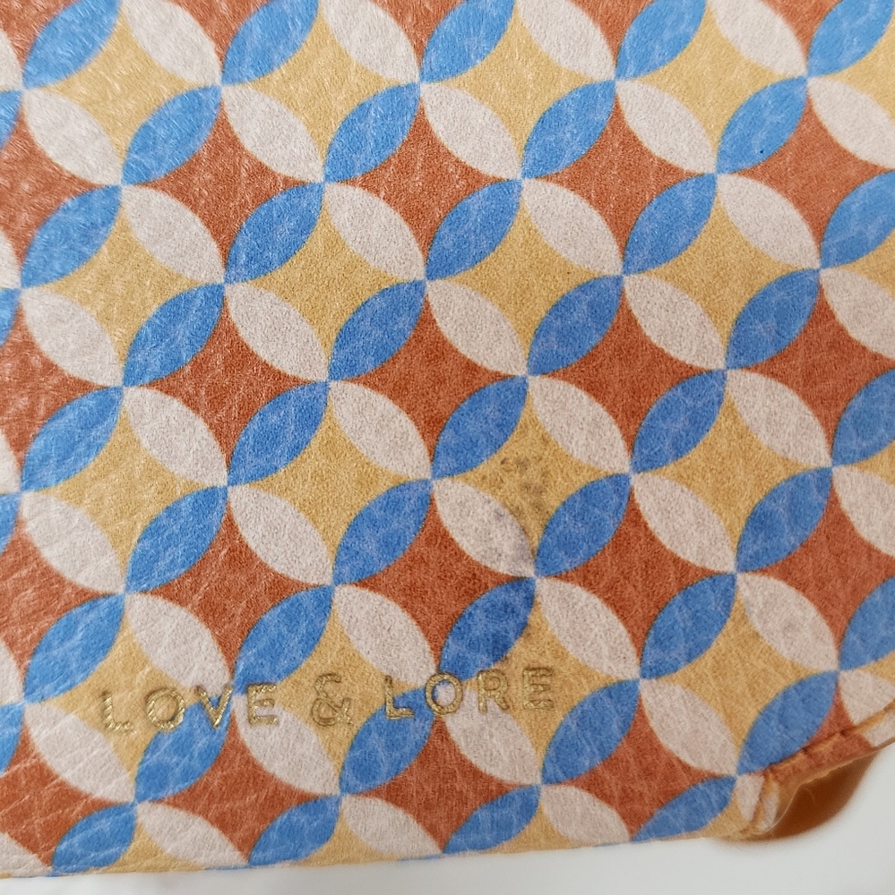 Crossbody Phone/Wallet Bag - Picture 6 of 7